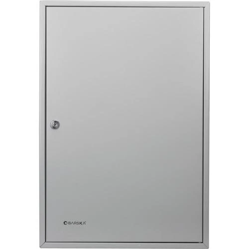 Barska CB13236 150 Position Key Cabinet with Key Lock