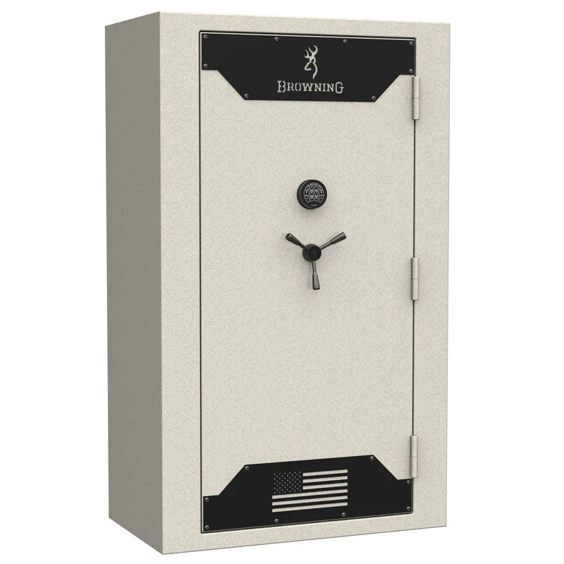 Browning HTR49T Hunter Deluxe Series-49 Tall Gun Safe