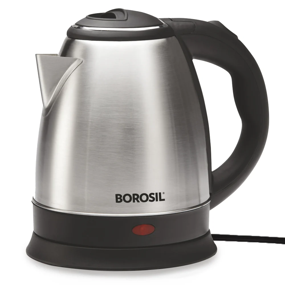 Borosil Rio Electric Kettle, 1.5L