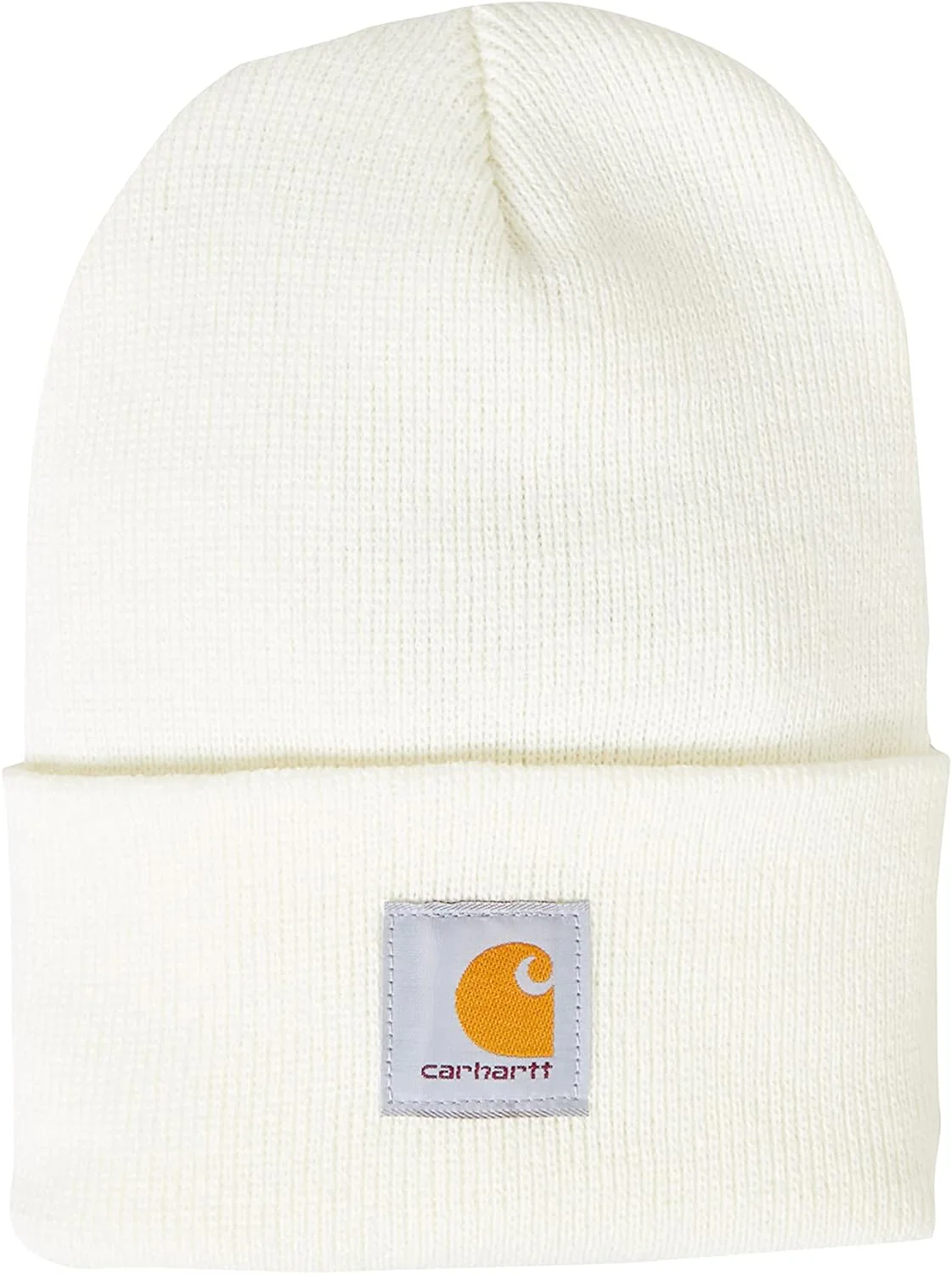 Men's Knit Cuffed Beanie Onesize