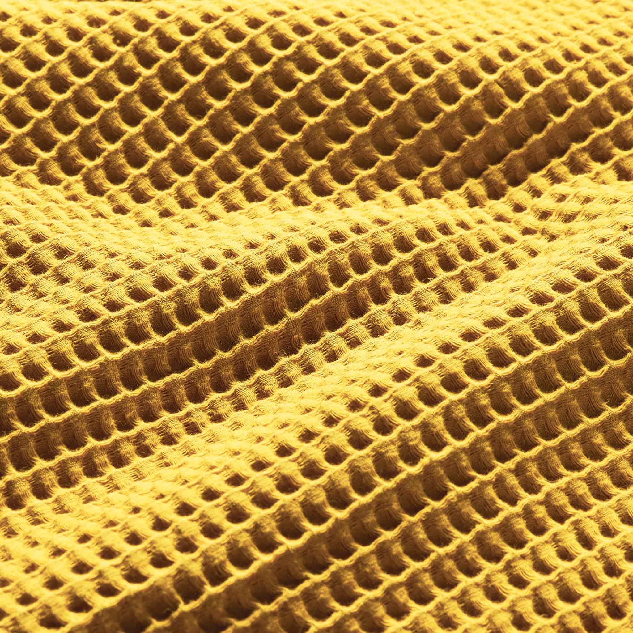 Dreamweave Waffle Throw Blanket - Last Call