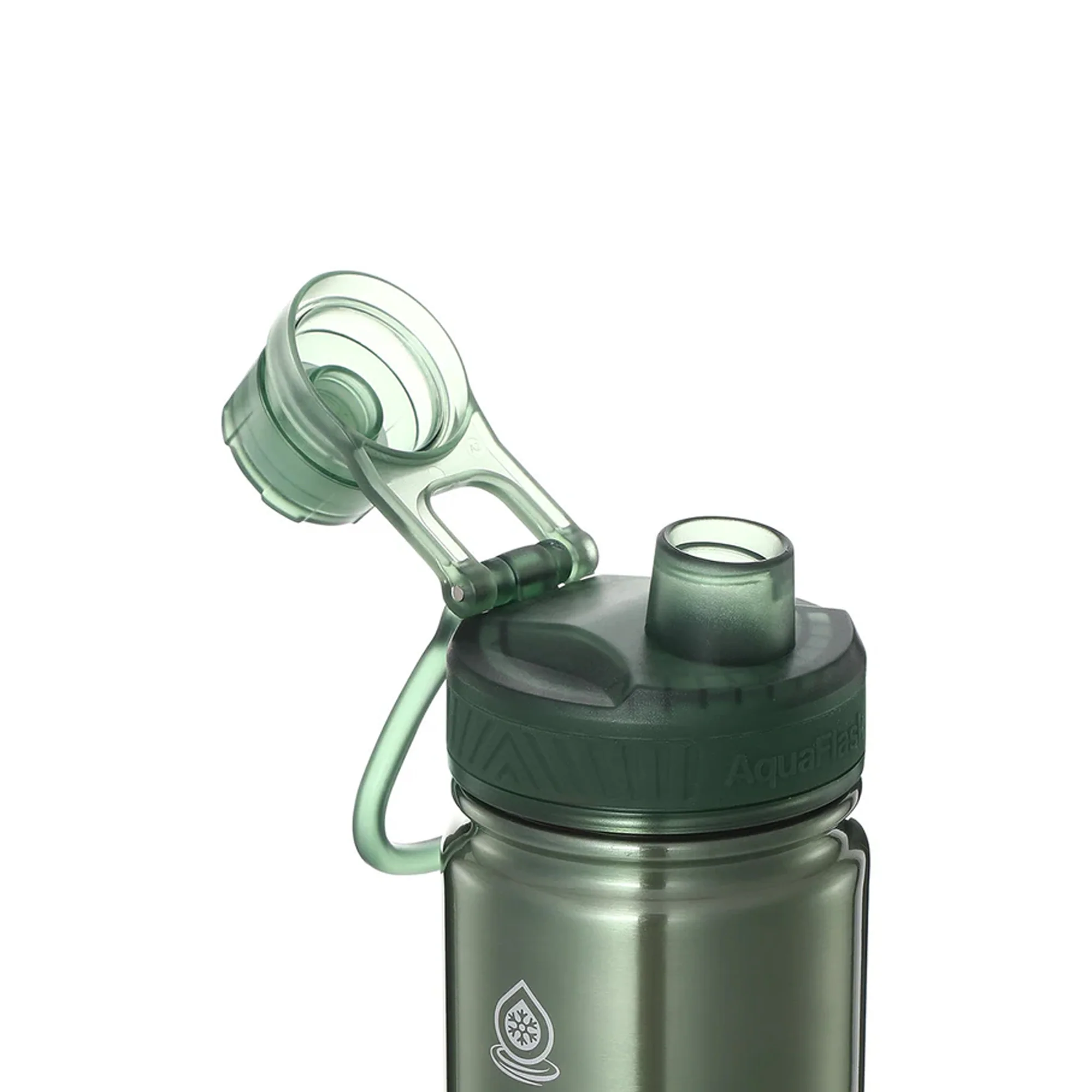 Aquaflask Terra 650ml Flask Canyon Woods