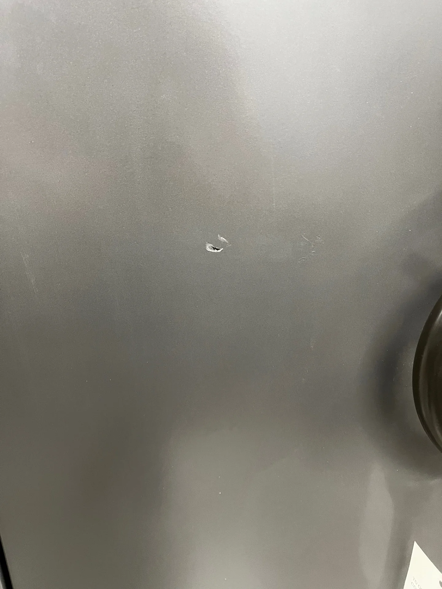 Browning HG49DLX HAWG Deluxe Gun Safe - Metal Clear Blemished