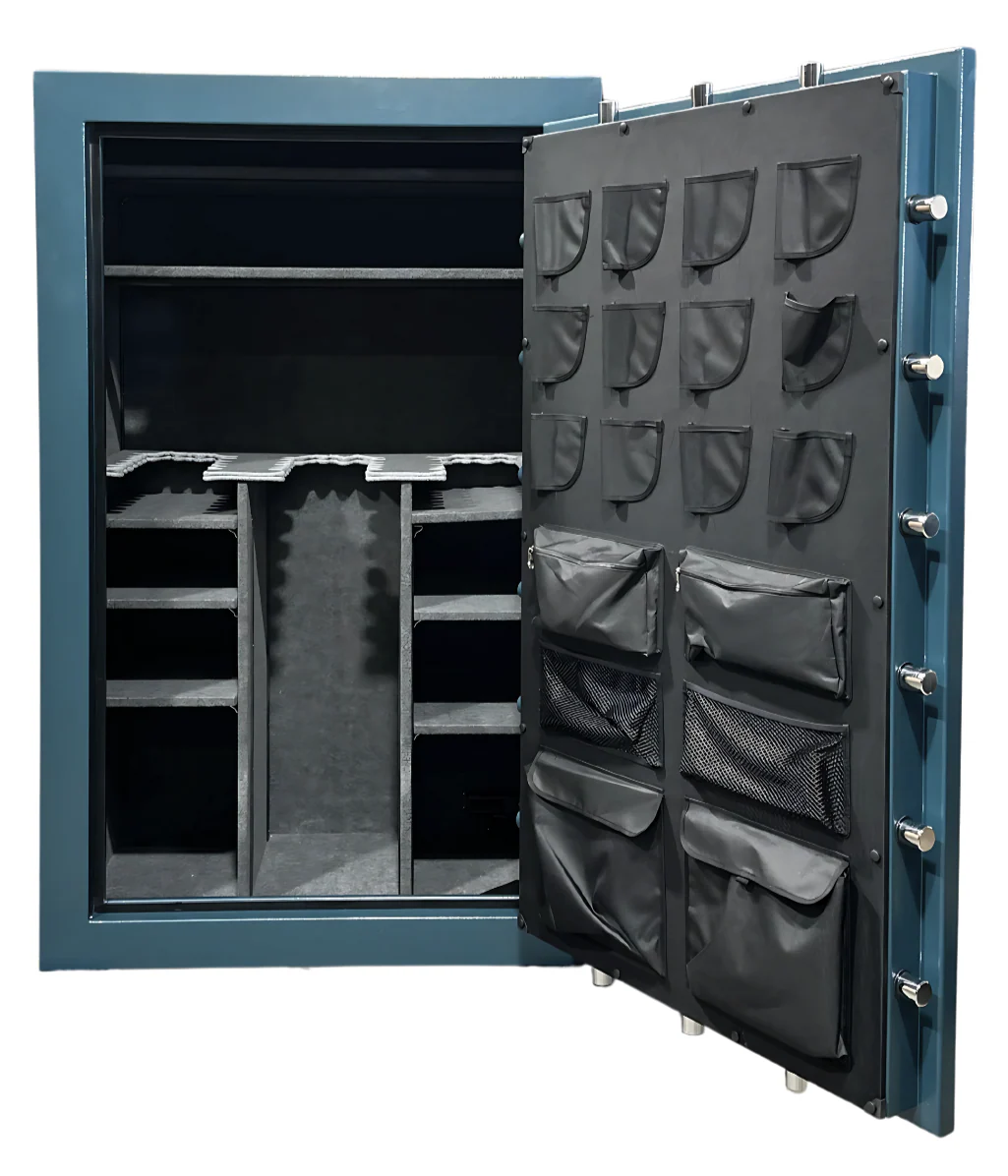 Hollon The Dominion 45 Gun Safe