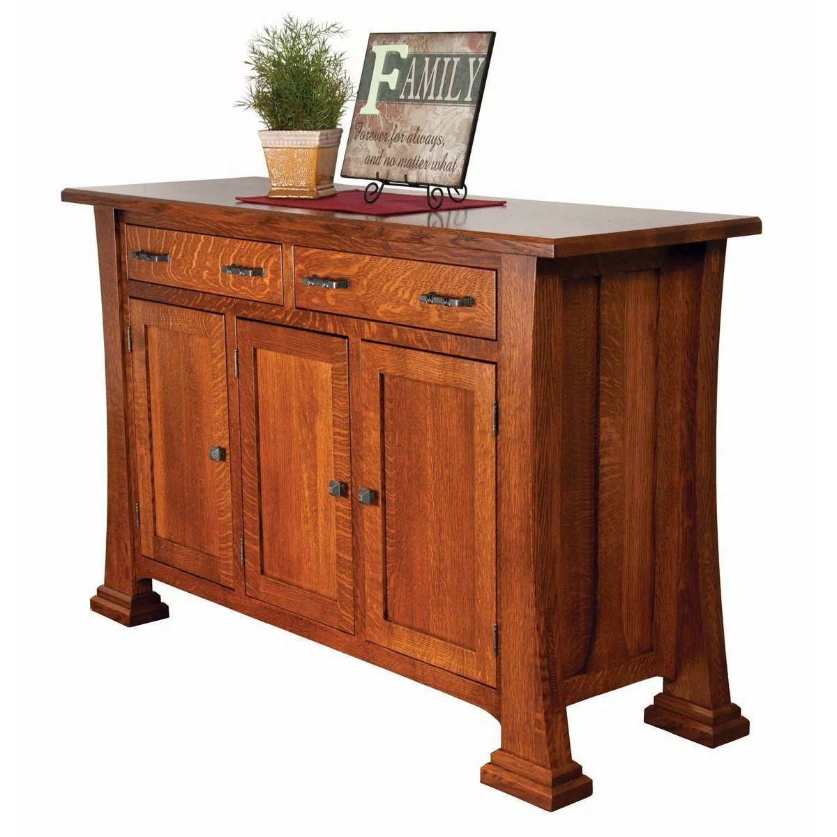 Amish Christy Side Server