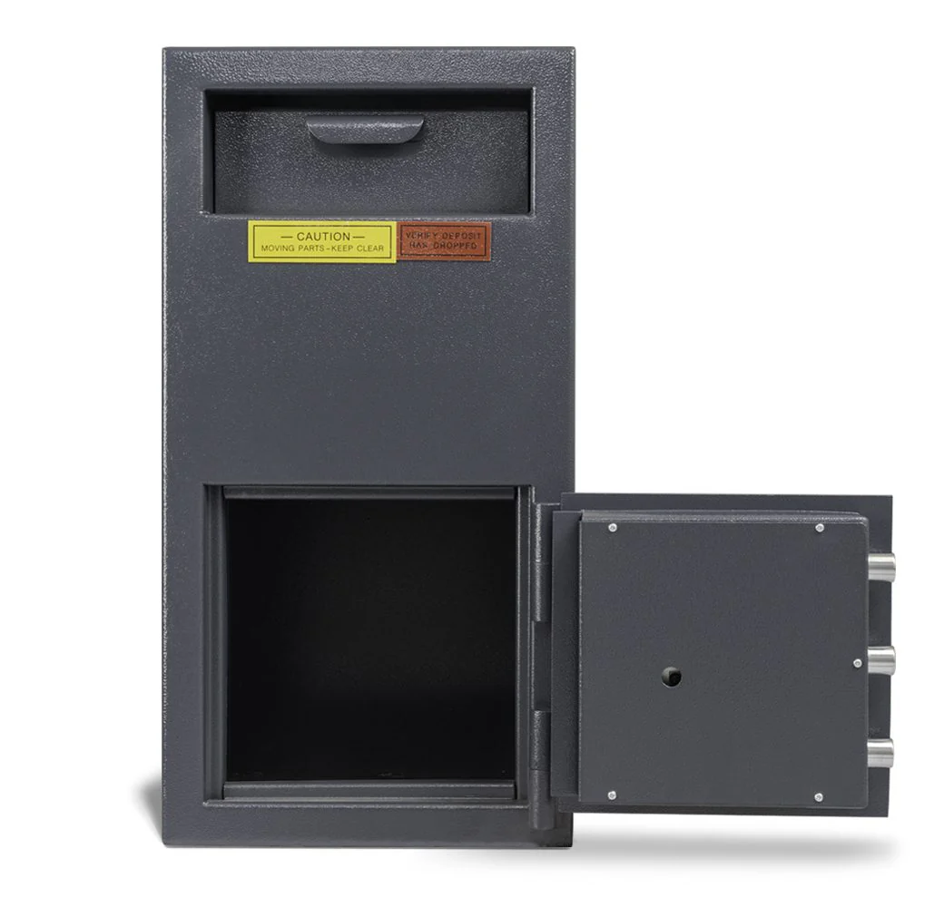 AMSEC DSF2714 Front Loading Deposit Safe