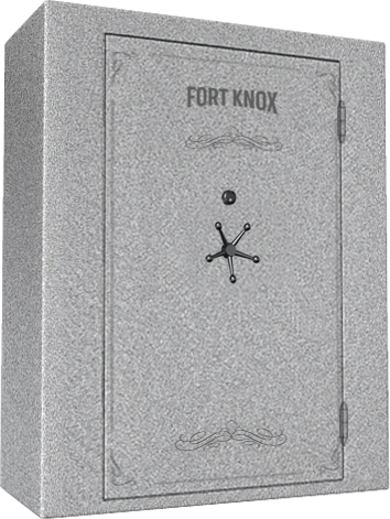 Fort Knox Legend 7261 Gun Safe