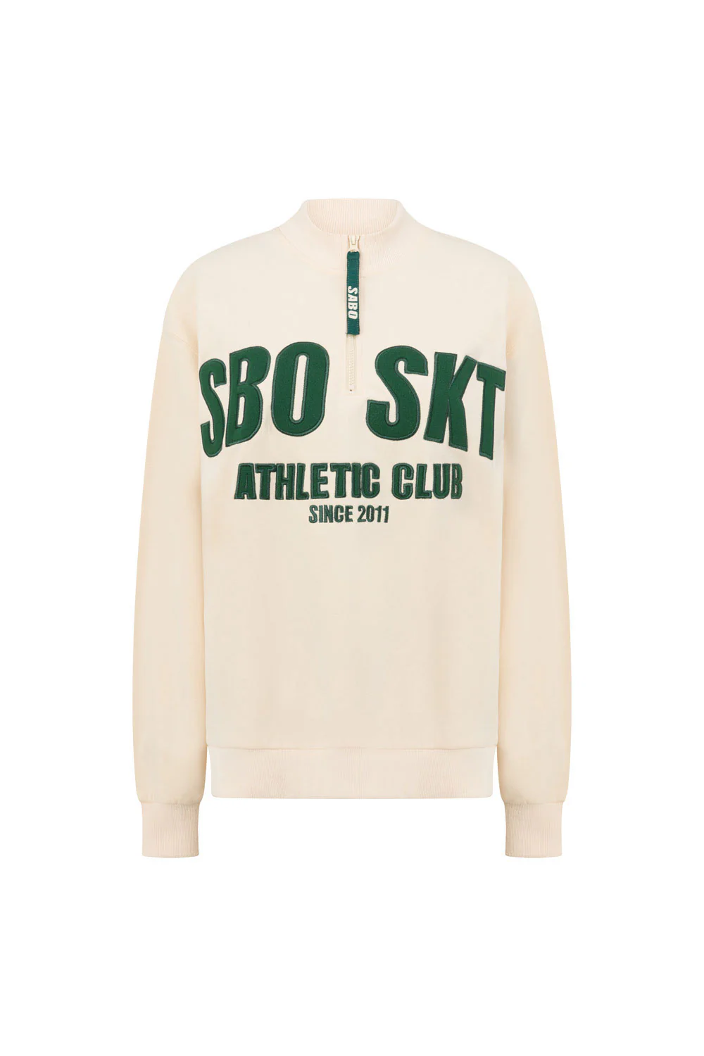 Kilkenny Sweater - Fleece