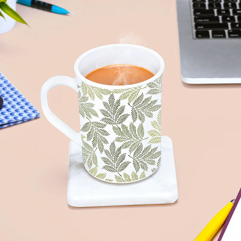 Larah by Borosil Maria Mug, 340ml