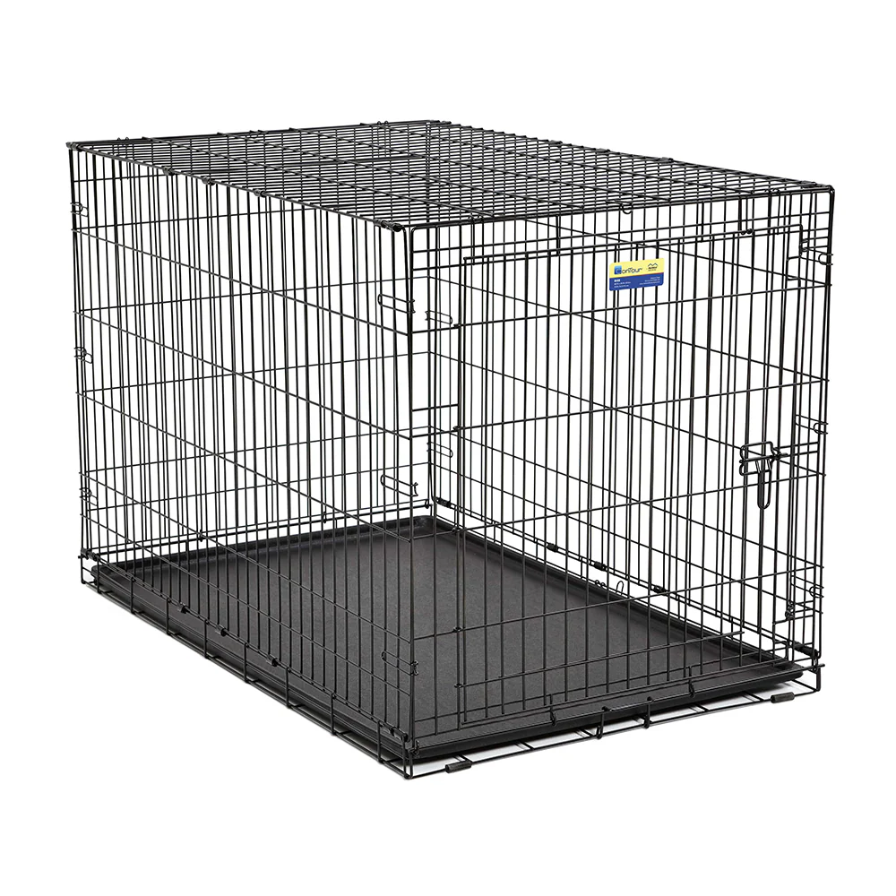 Contour™ Dog Crate 48 Inch
