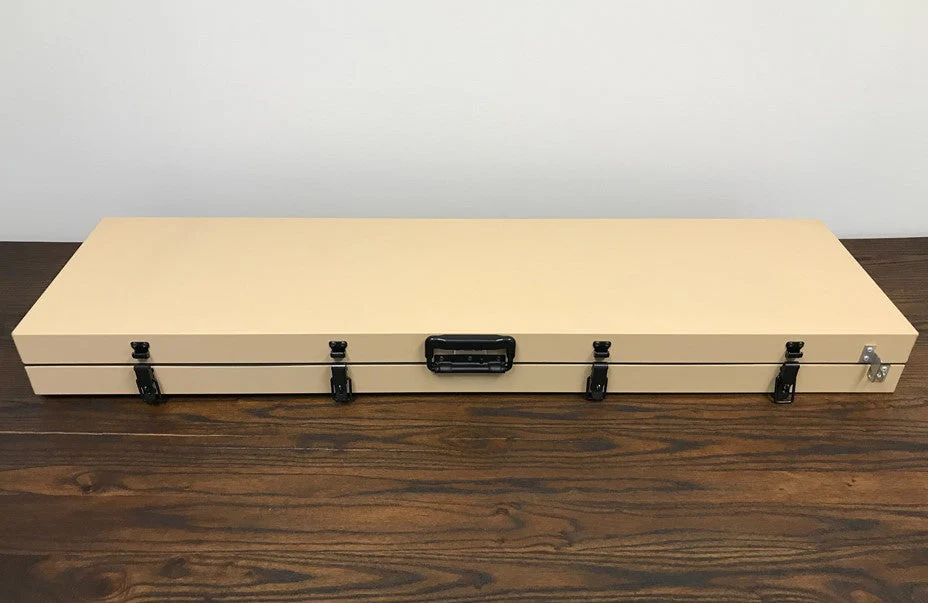 Impact 5214-AW Double Rifle Case