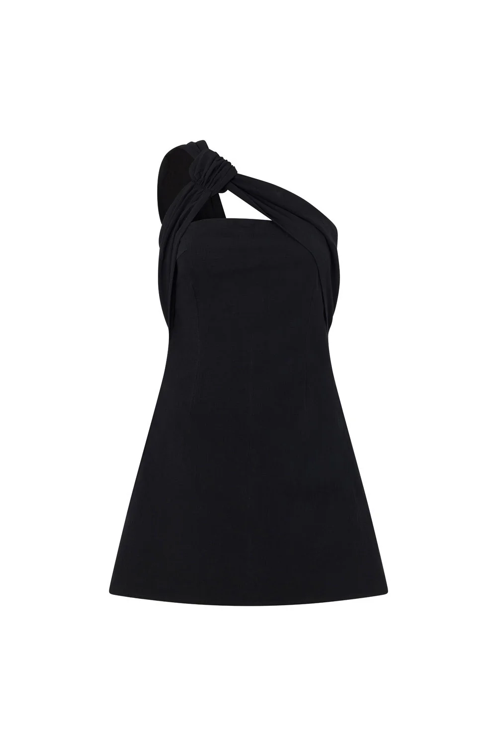 Dimmi Dress - Black