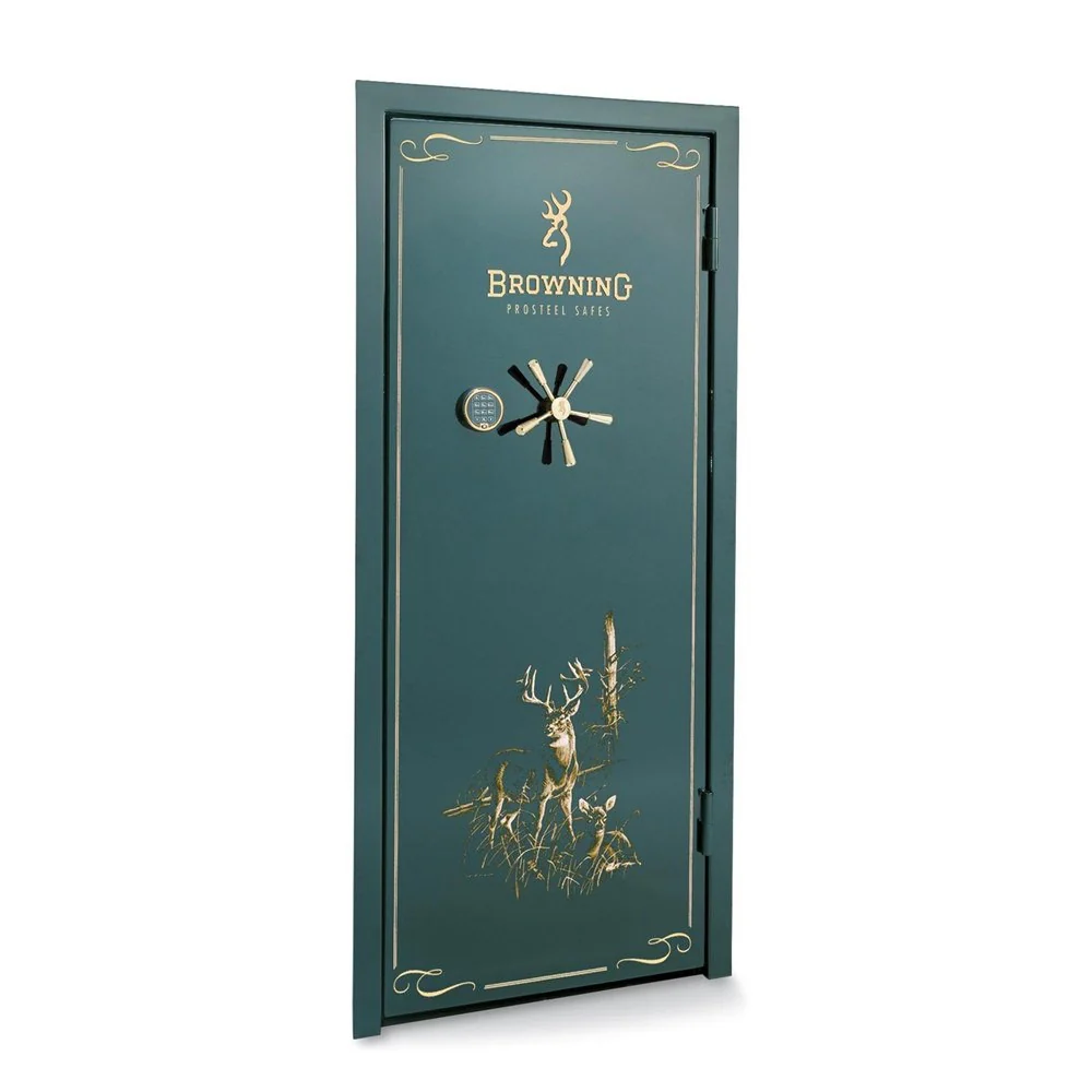 Browning Universal Vault Door - Out-Swing 84.00