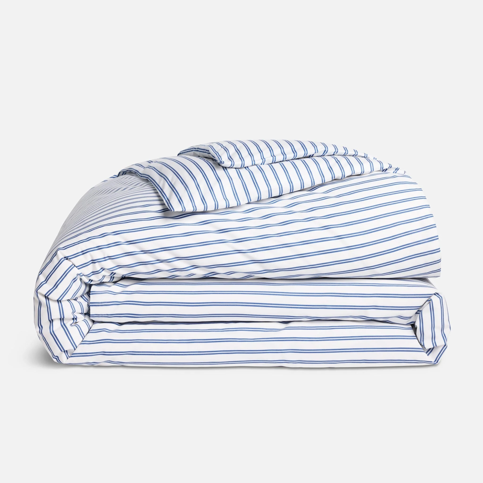 Test Classic Percale Duvet Cover