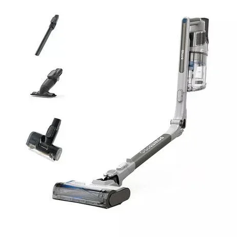 Shark PowerPro Pet Cordless Stick Vacuum with Anti Hair Wrap & Floor Detect | IZ380UKT
