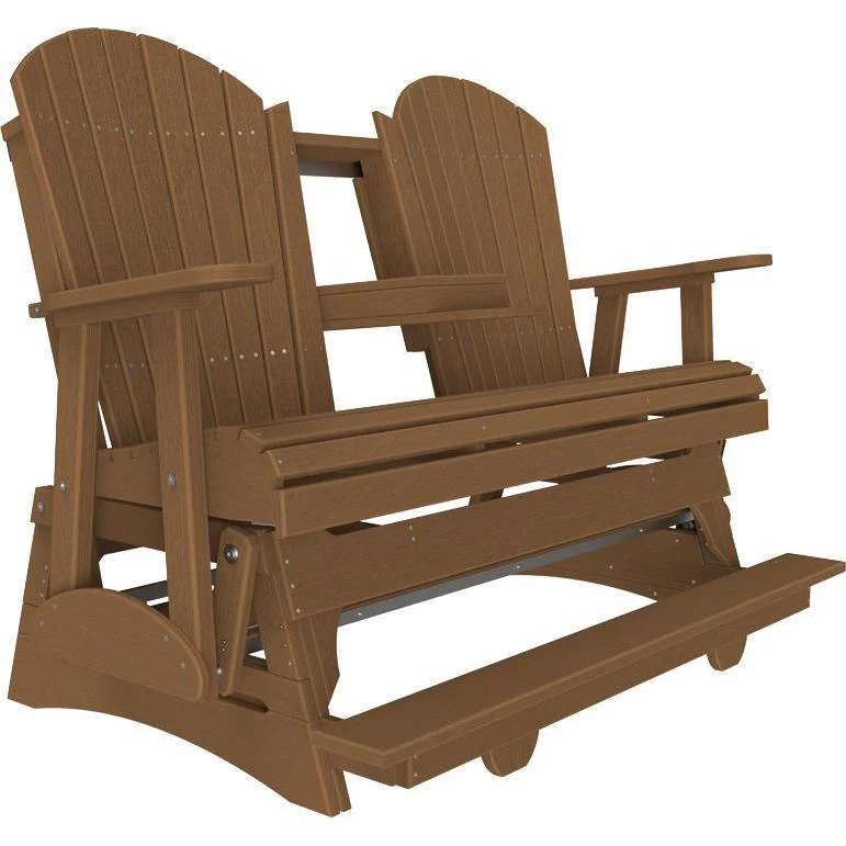 5' Adirondack Balcony Glider