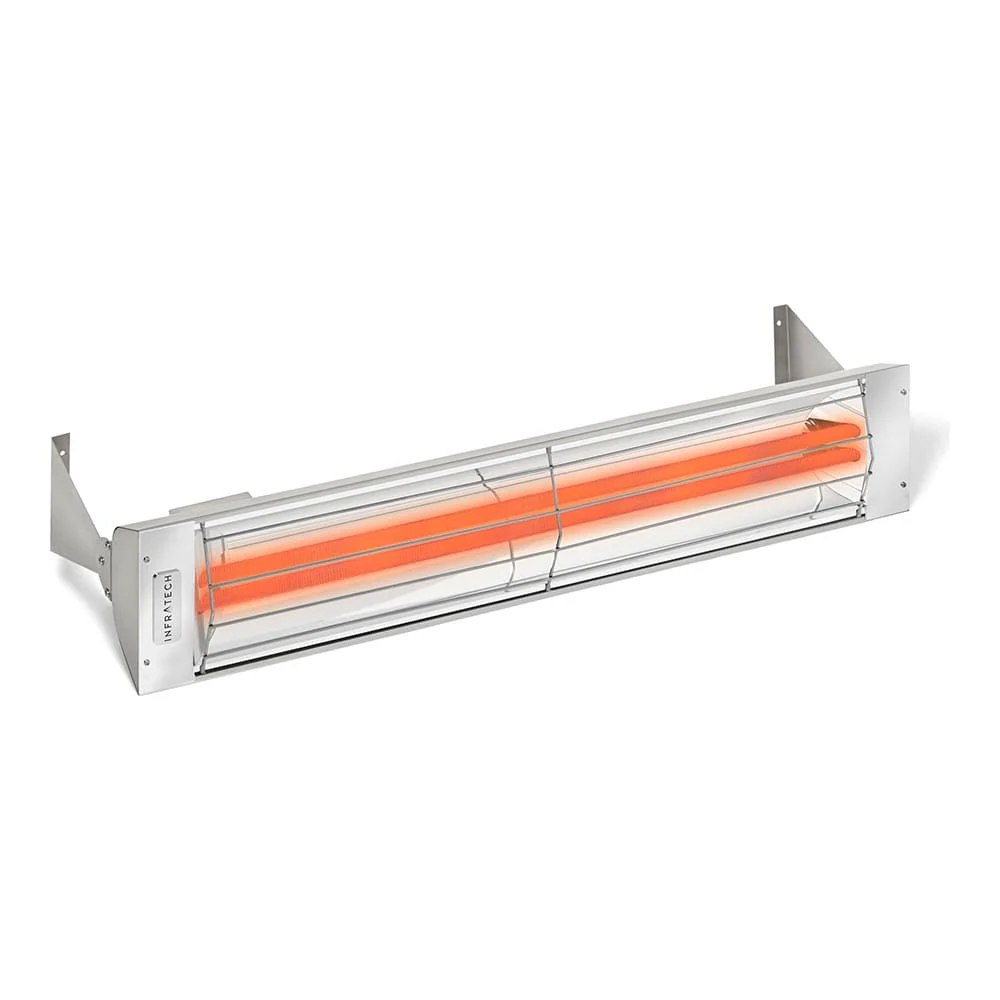 Infratech WD-Series Infrared Patio Heater 240V