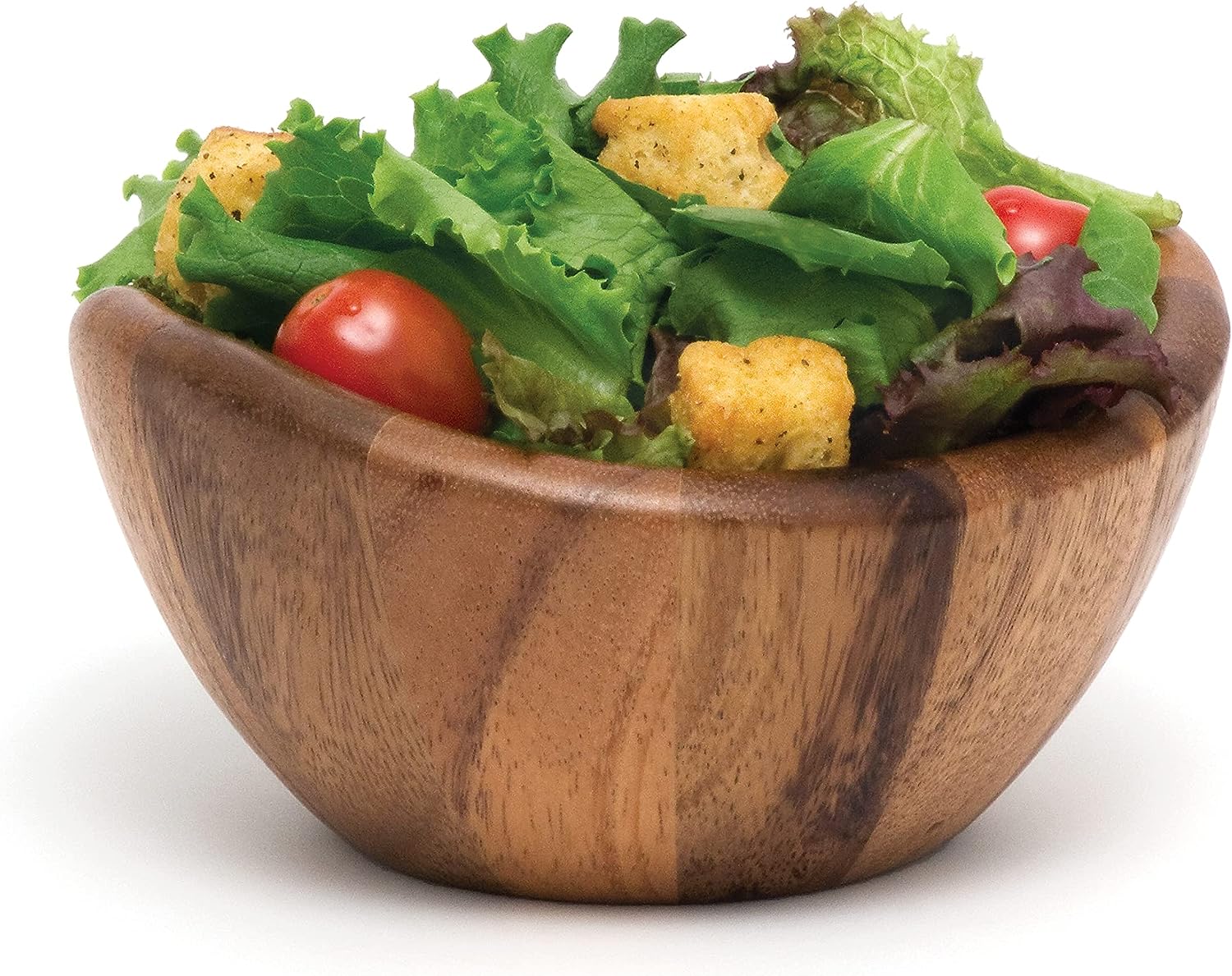 Wave Bowl Set of 4, 6 x 3