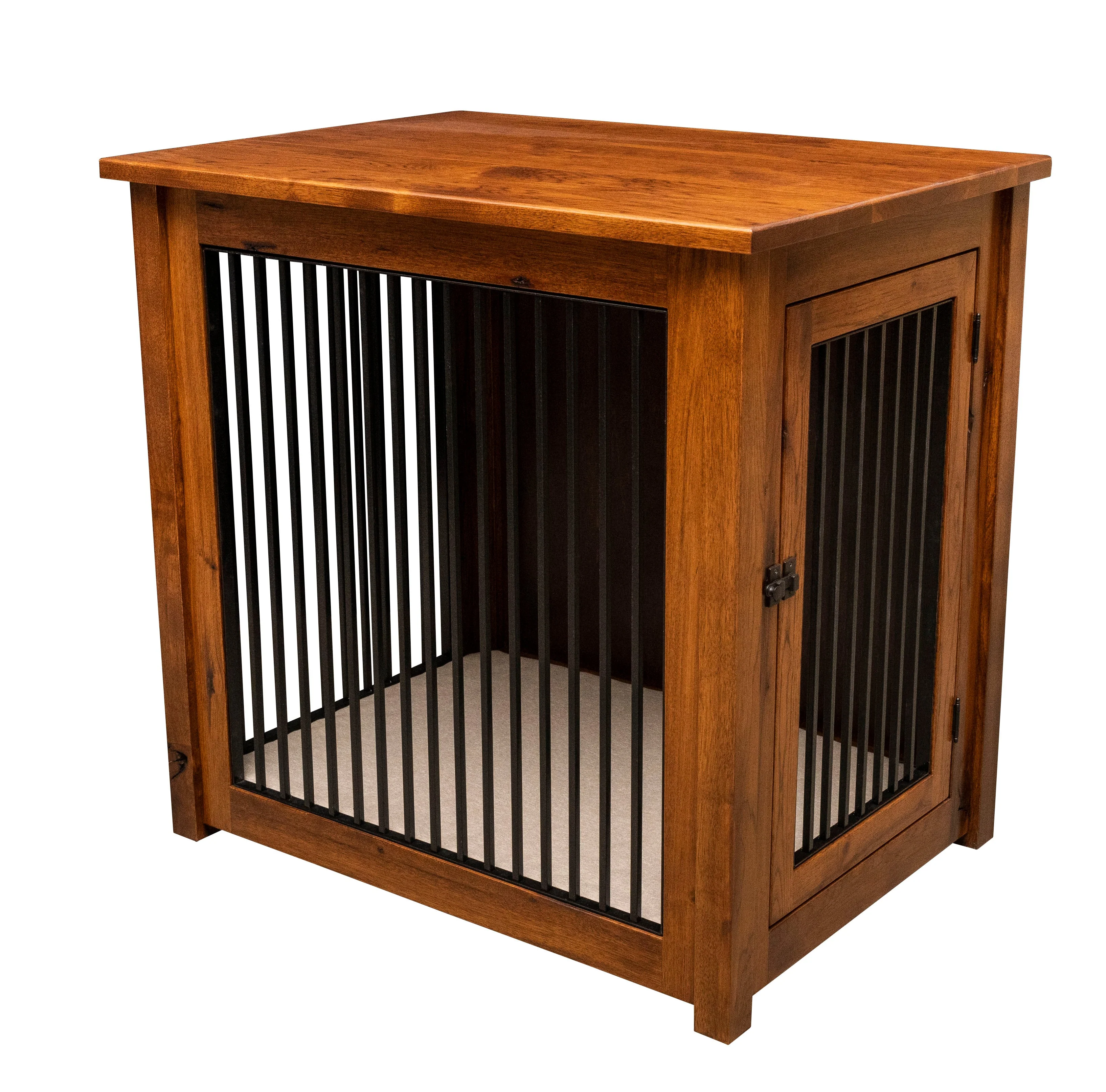 Amish Carson Pet Cabinet