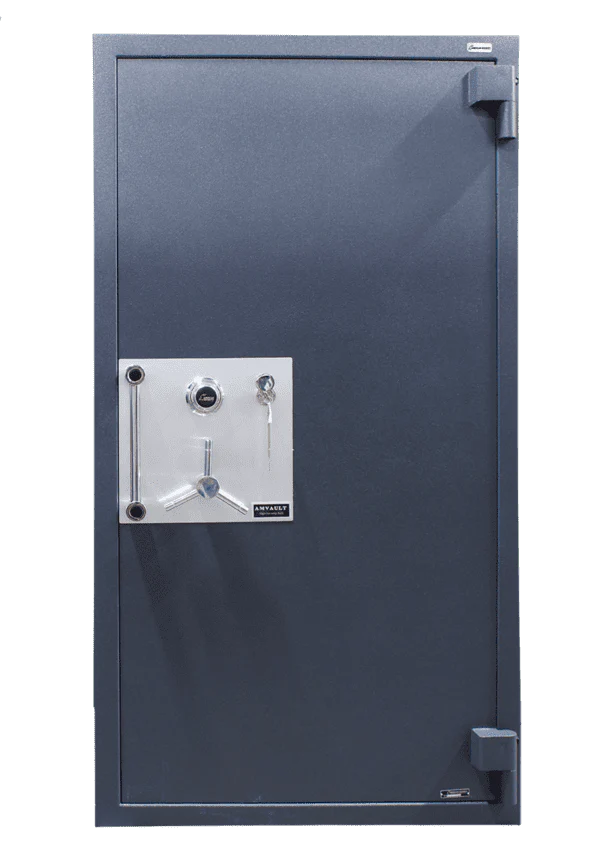 AMSEC CFX703620 AMVAULTx6 High Security Burglar Fire Safe