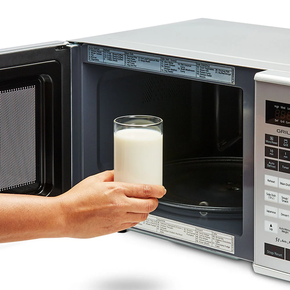 Borosil Vision Glass, Set of 6, 350ml