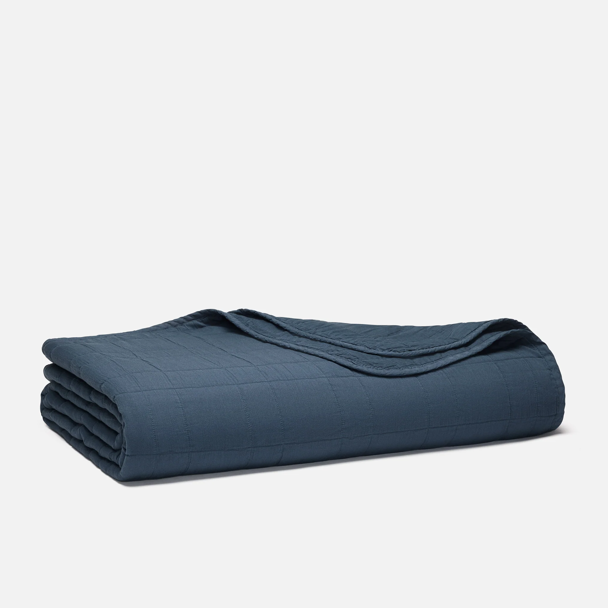 Lightweight Cotton Quilt