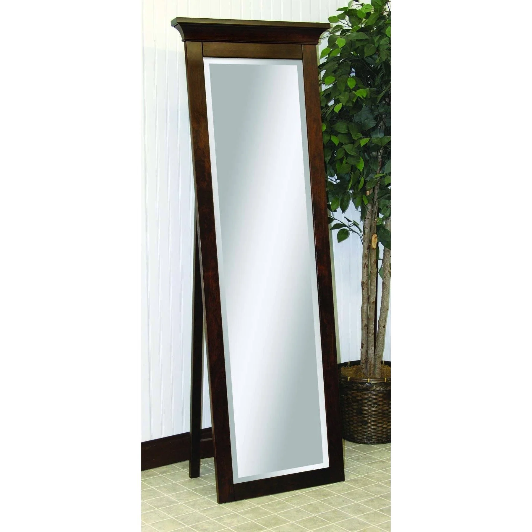 Amish Arlington Leaner