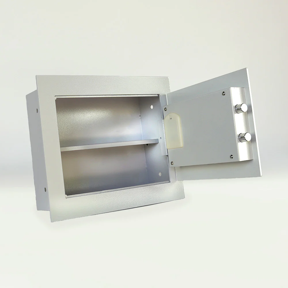 Gardall IW1314-T-E Economical Wall Safe