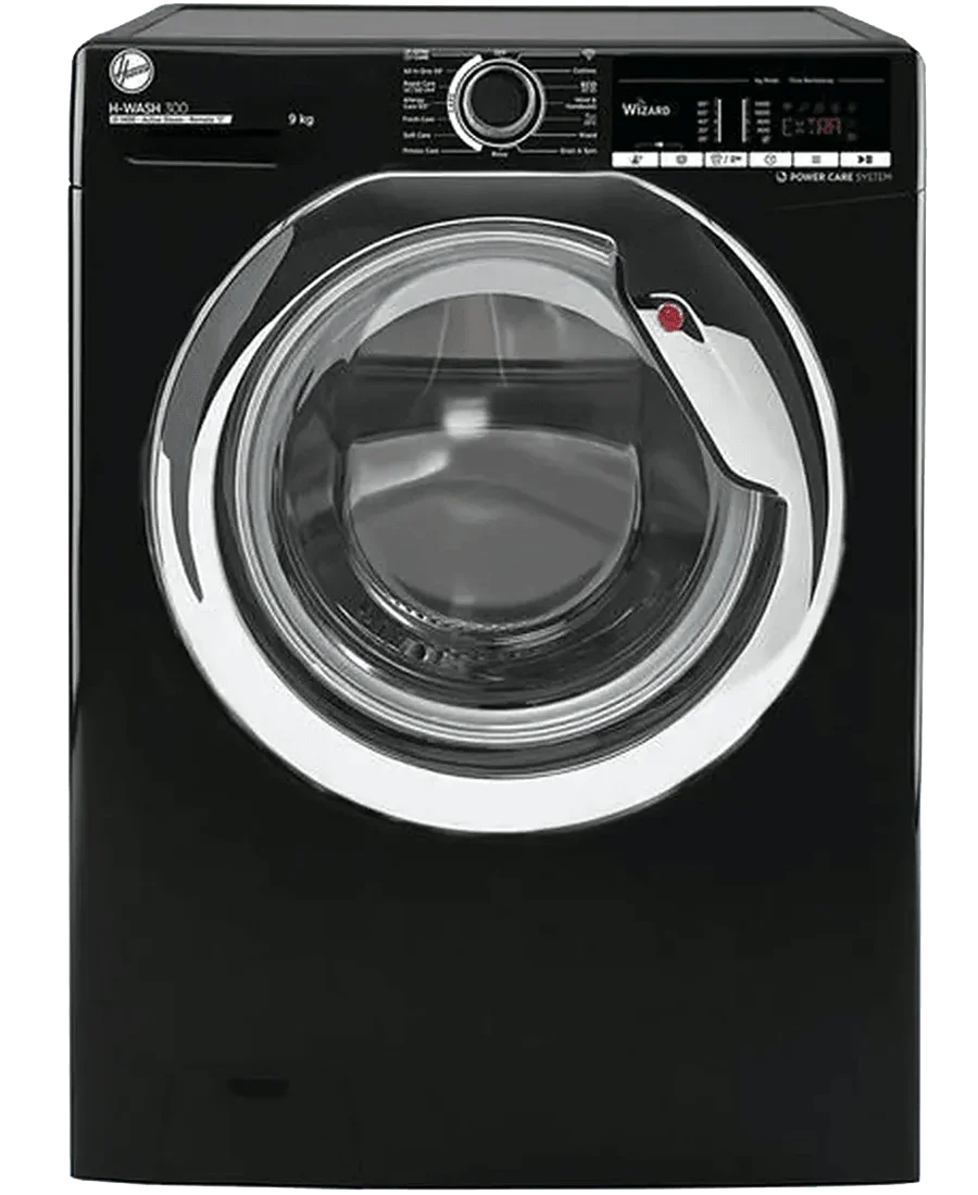 Hoover H-Wash 300 Lite 9kg Washing Machine | H3WS495TACBE