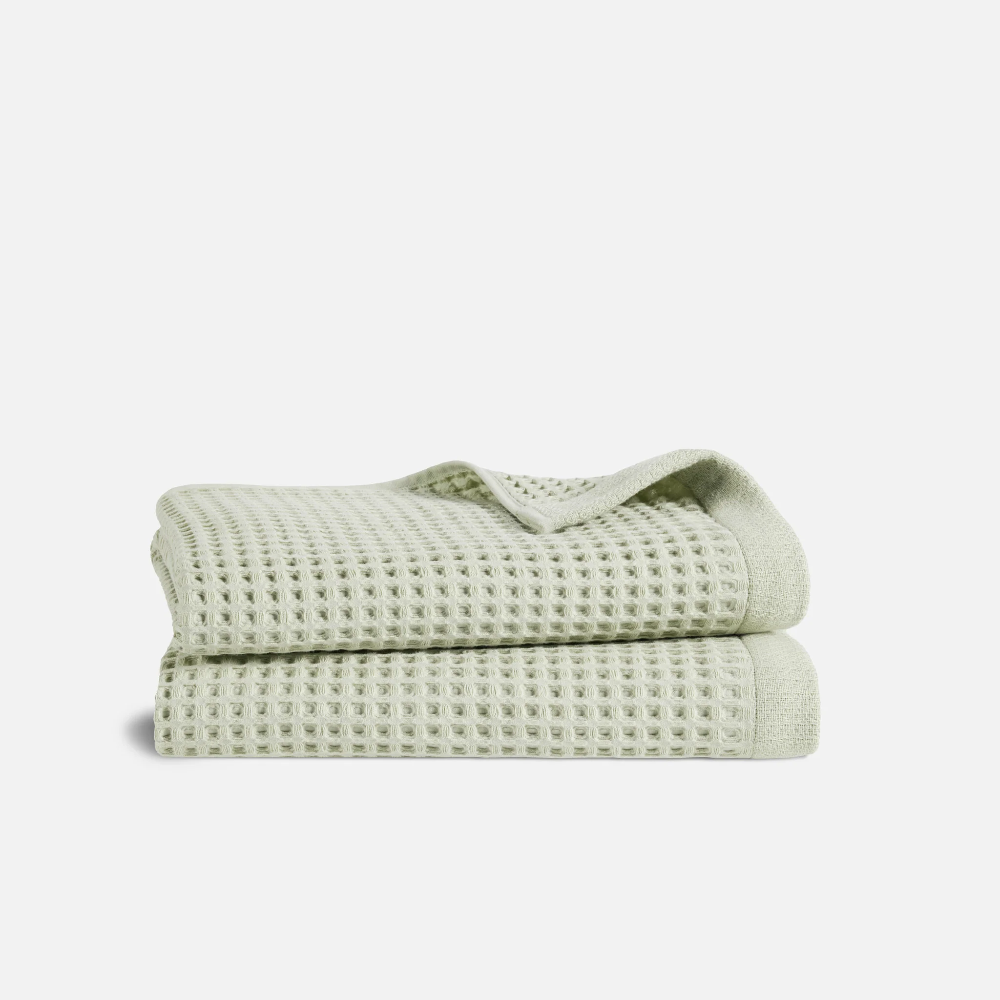 Dreamweave Waffle Bath Towels