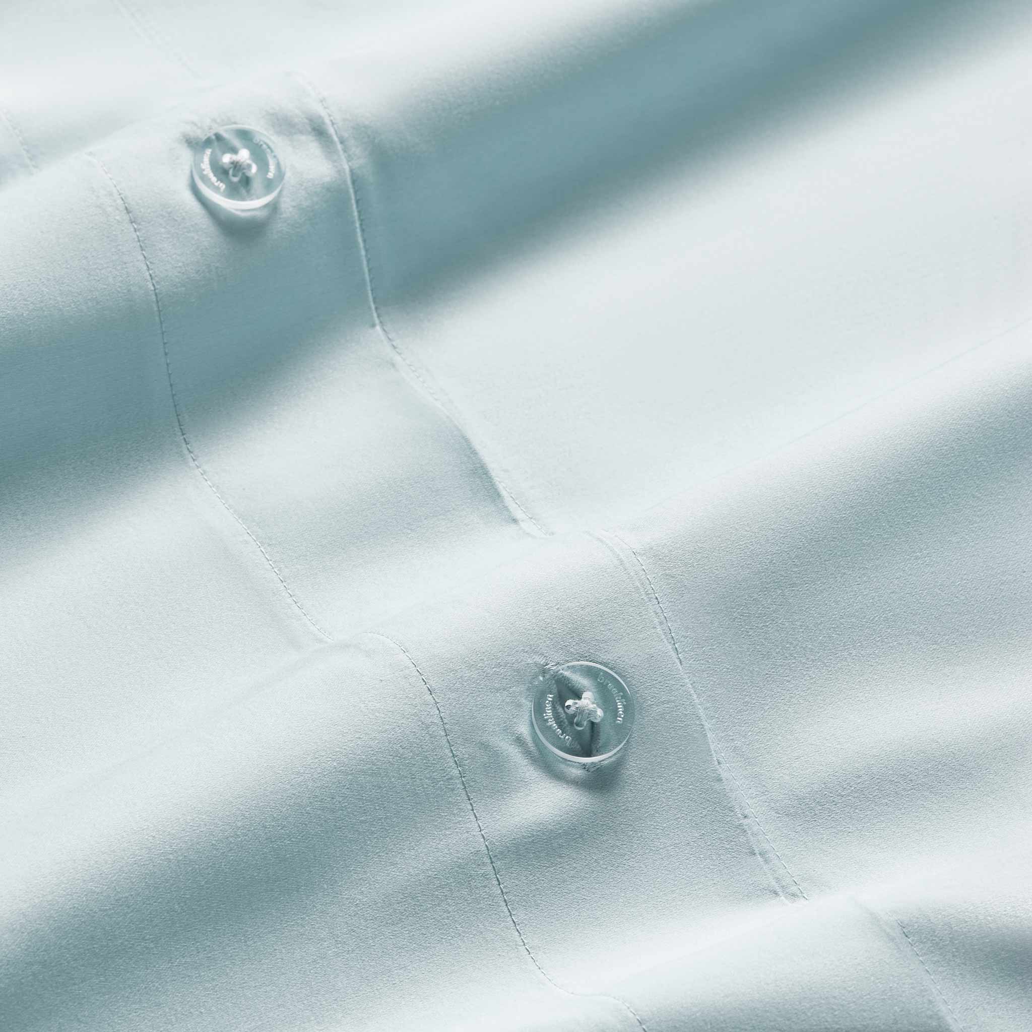 Luxe Sateen Duvet Set