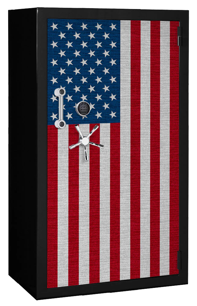 AMSEC BFII7240 Gun & Rifle Safe