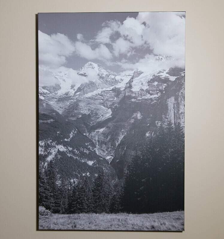 BlumSafe Luxury Watch Winder Wall Safe USA Built Gen 2.0