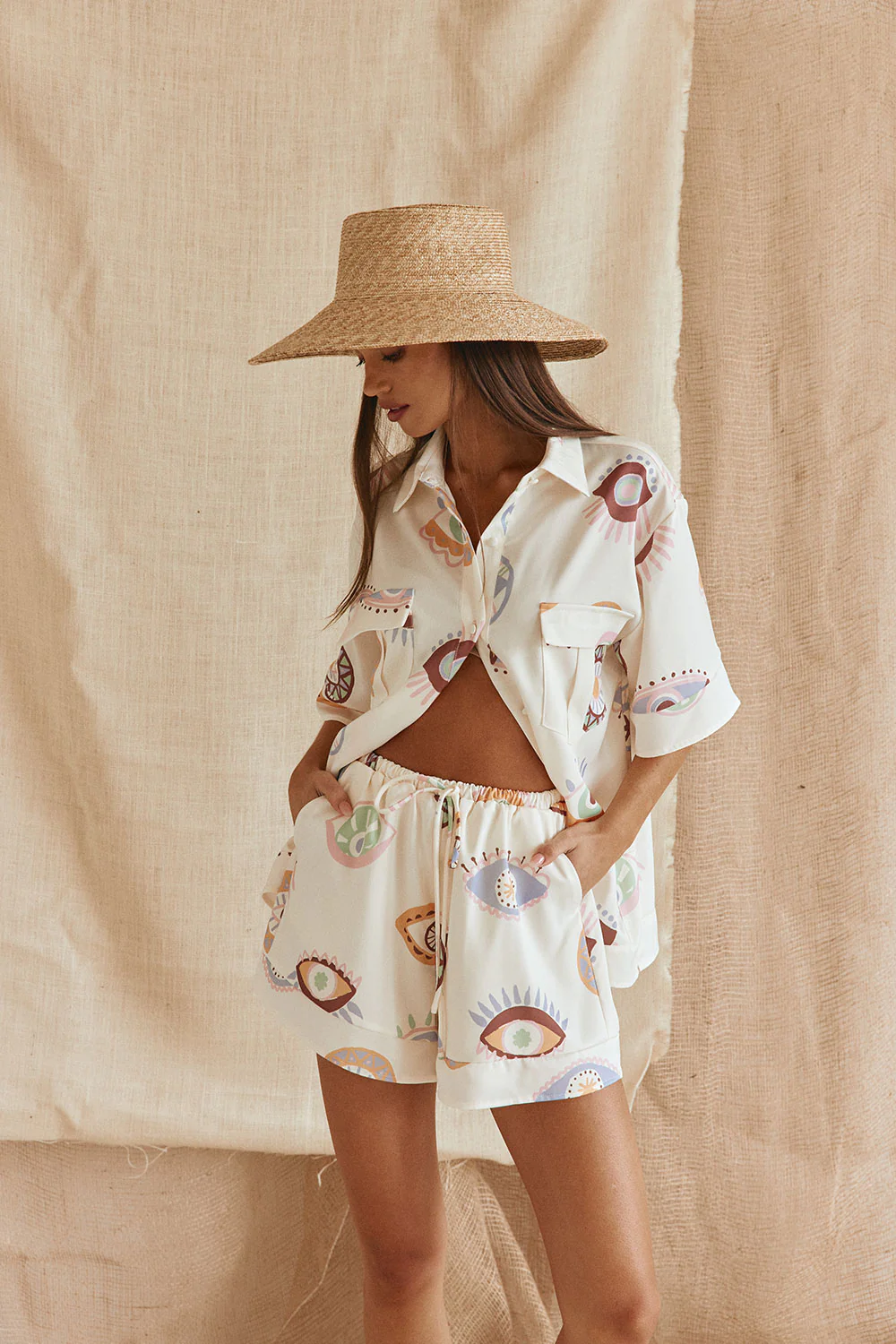 Marika Shorts - Matia