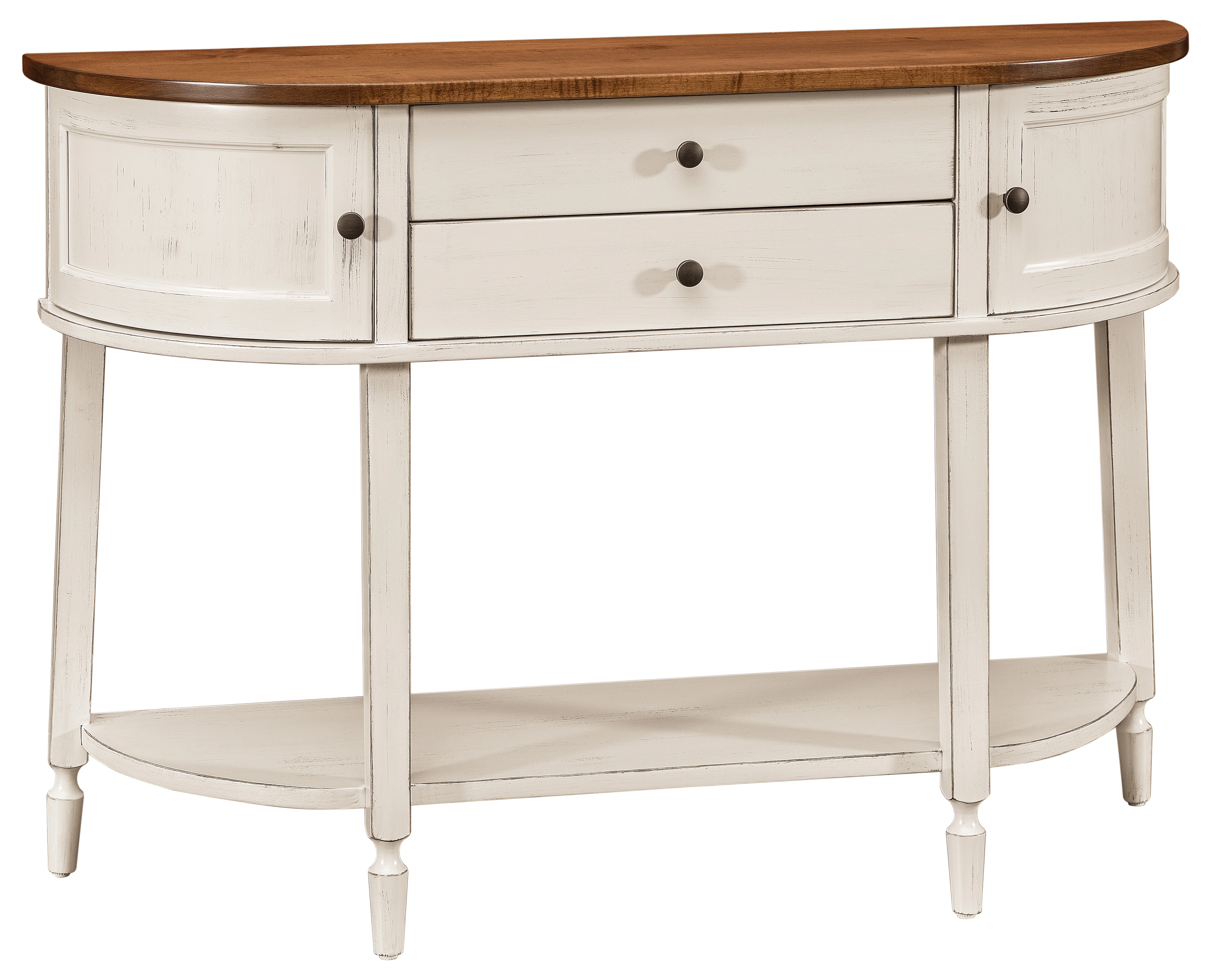 Amish Crayton Server