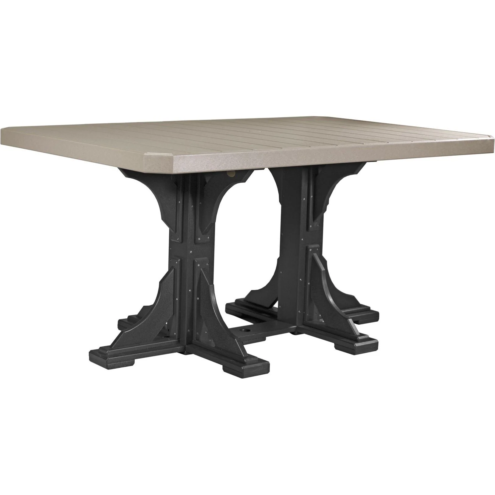 4' x 6' Rectangular Table