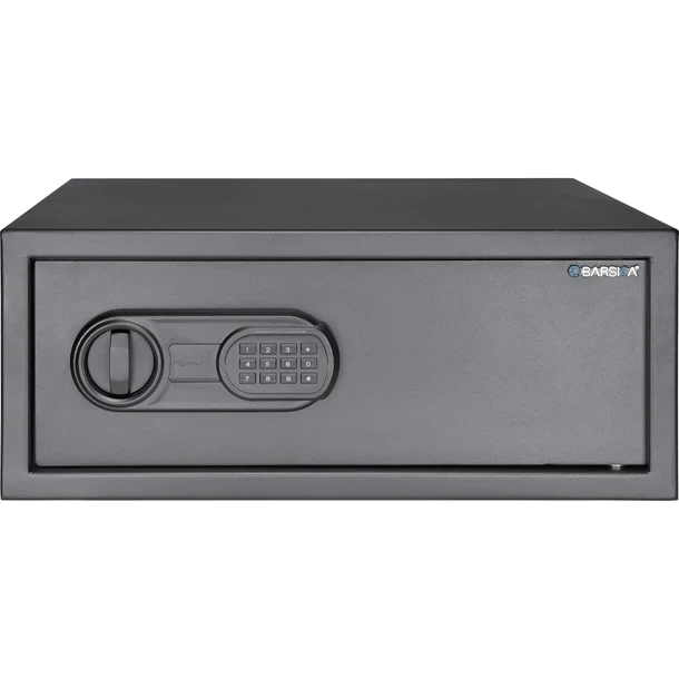 Barska AX13750 WardenLight LED Digital Keypad Safe