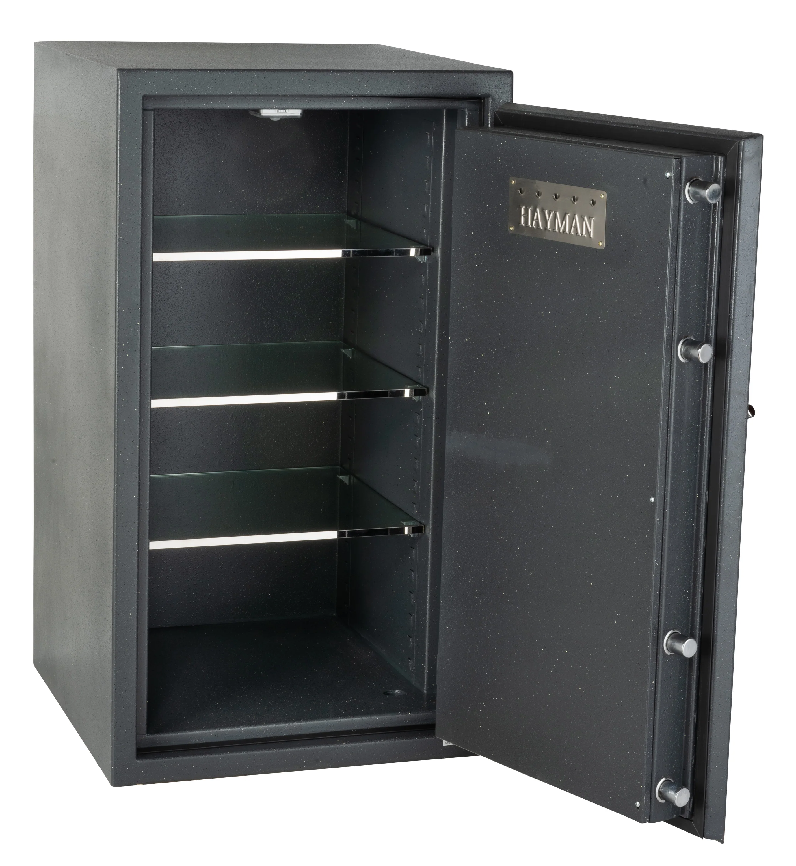 Hayman MVEX-4020 MagnaVault Burglar Fire Safe