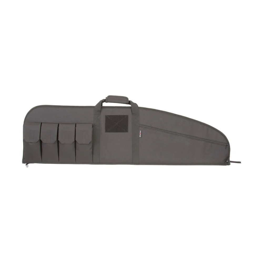 Allen 10662 Tac-Six Combat Tactical Rifle Case 46