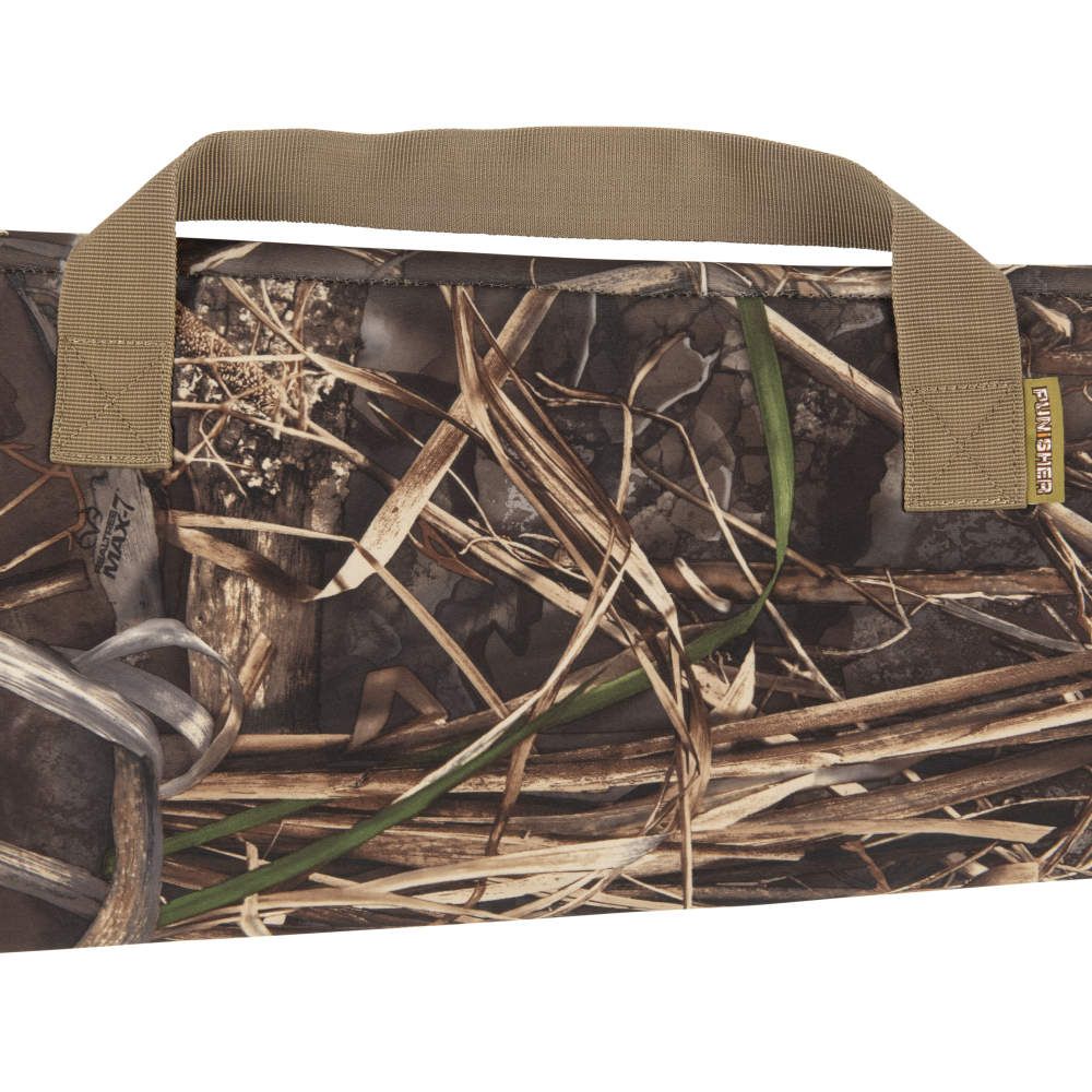 Allen 1113-52 Punisher Neoprene Shotgun Case 52