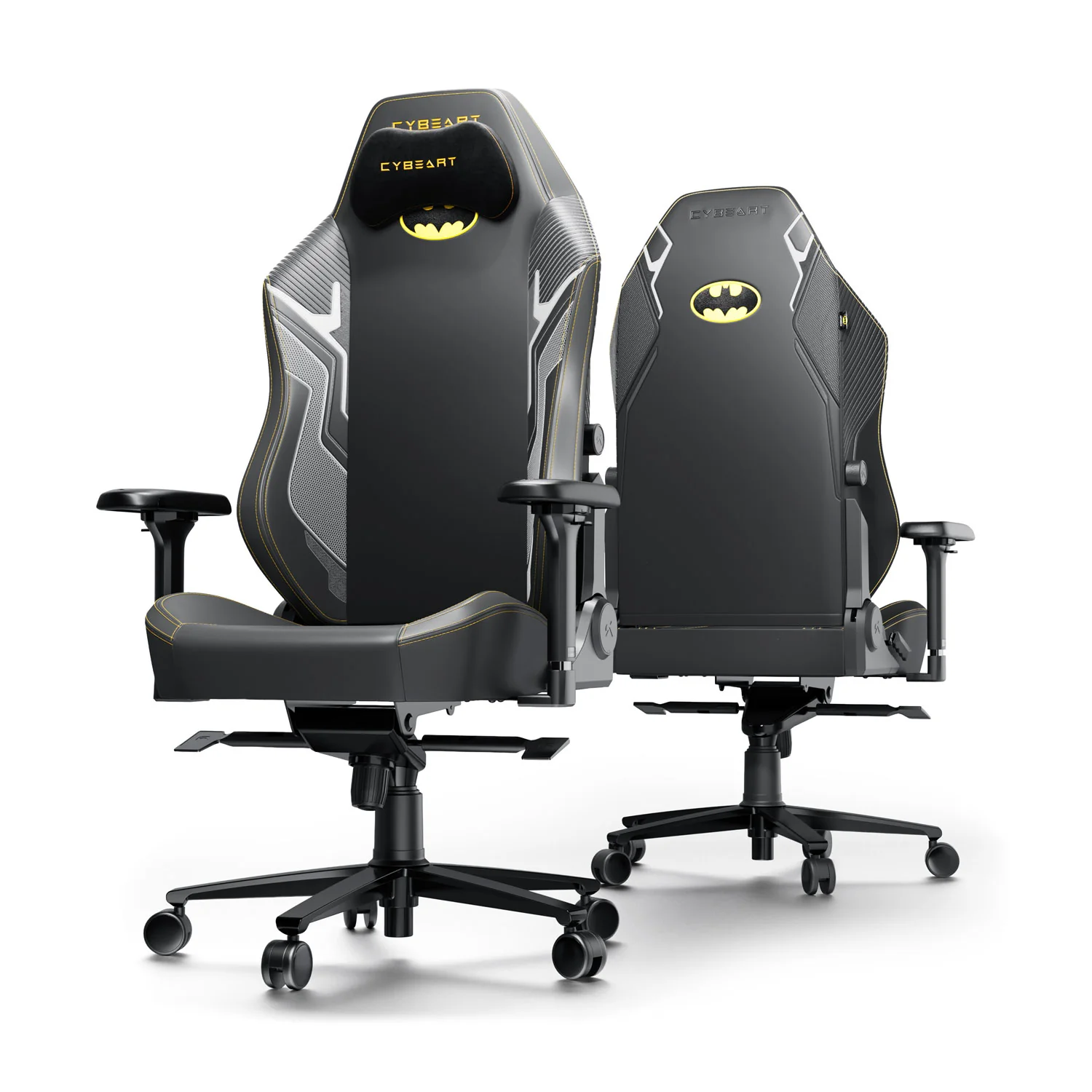 Batman Classic Gaming Chair