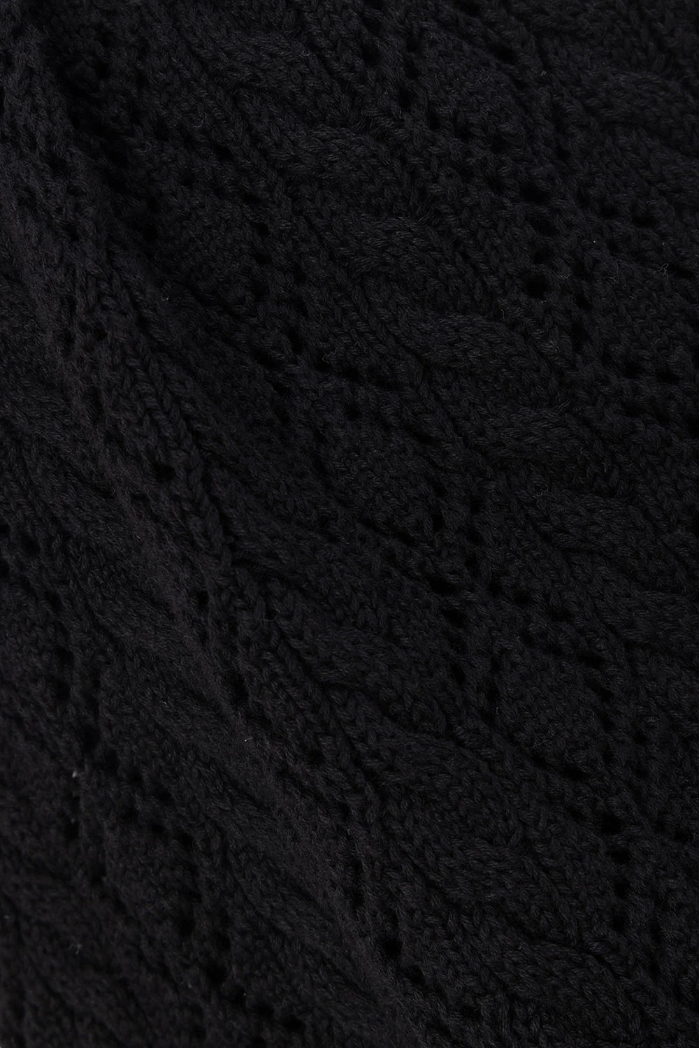 Cierra Pants - Black