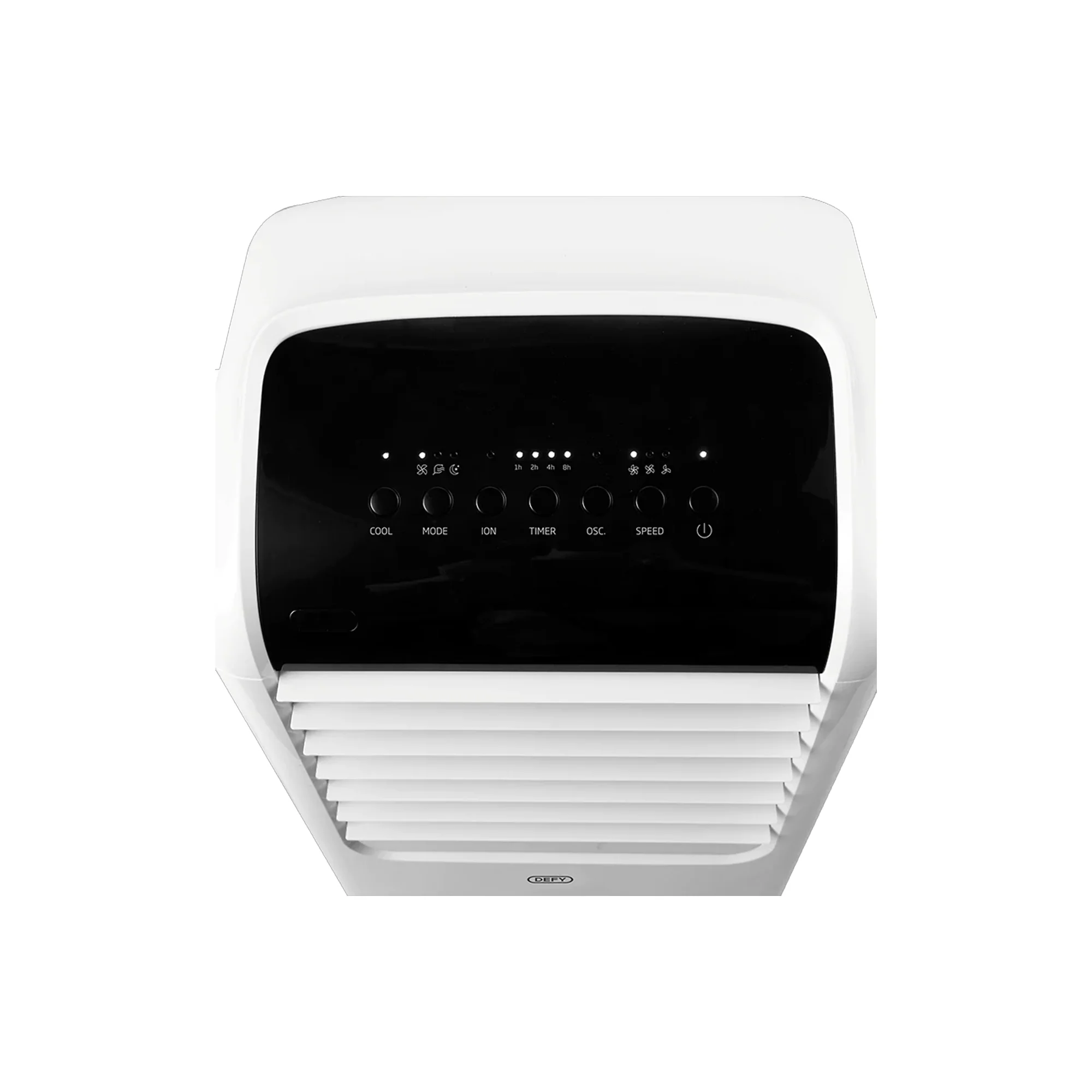Defy Air Cooler White