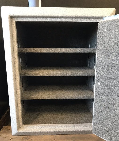 Ironman 3024 1500 Series Burglar & Fire Safe