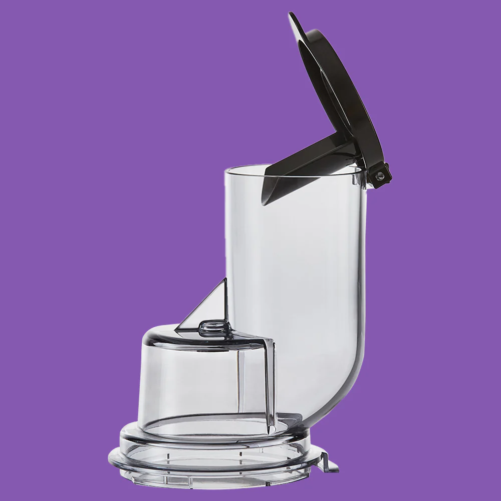 Spare Feeder Tube Assembly For Health Pro Slow Juicer-WB14 (BSJU20WB14)