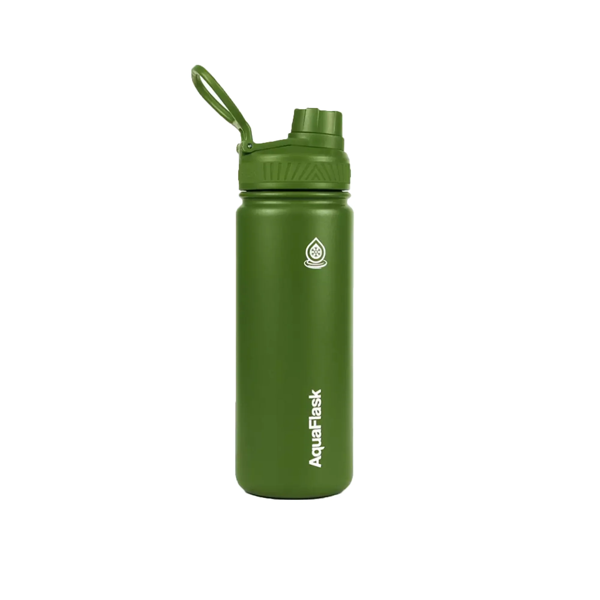 Aquaflask 532ml Flask Hunter Green
