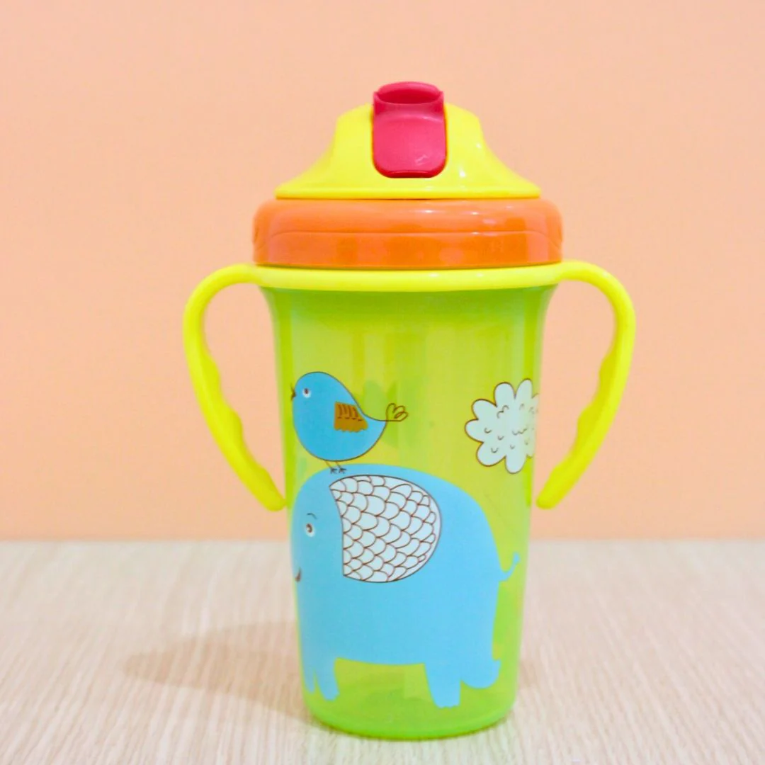 VASO ENTRENADOR W-002 BEBETTO