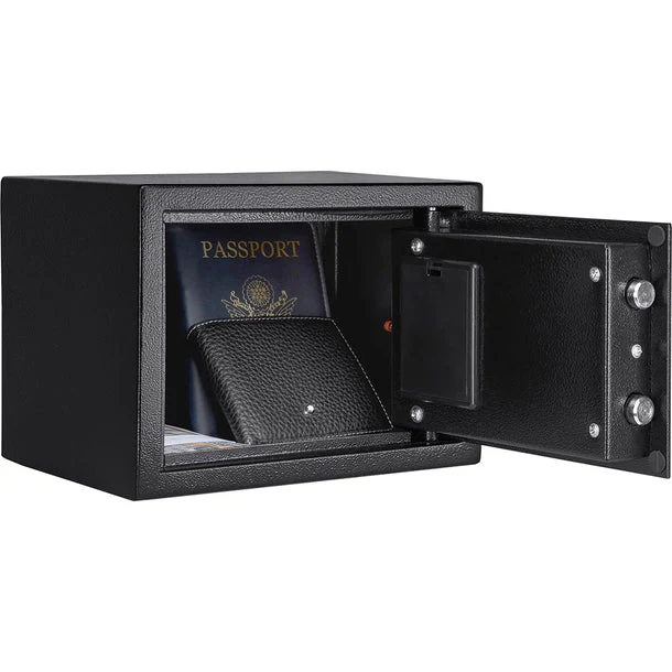 Barska AX13942 Digital Keypad Security Safe