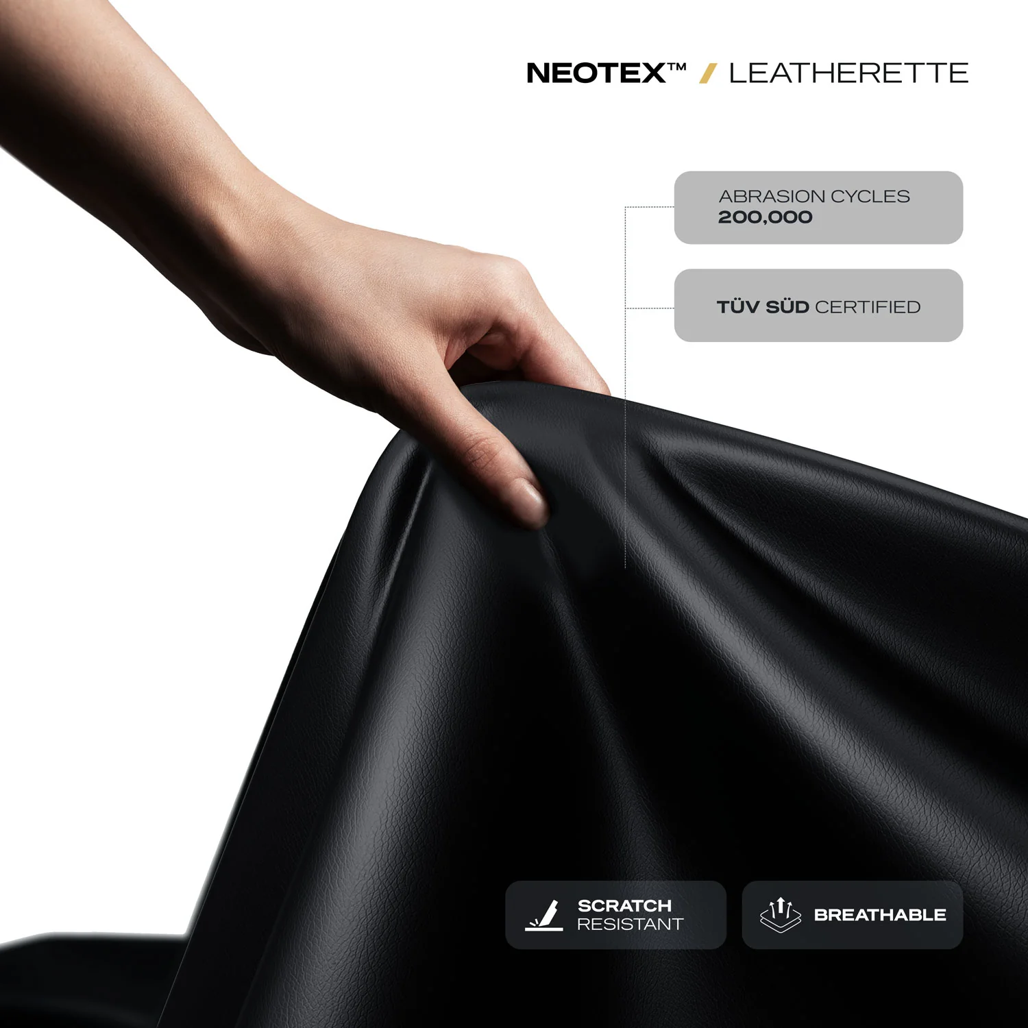 NEO Series - Imperial Edition Gaming Chair