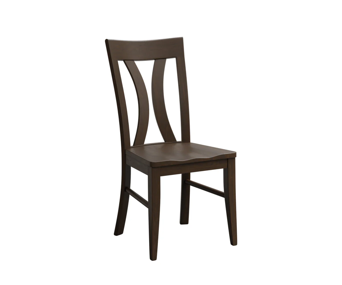 Amish Cascade Chair